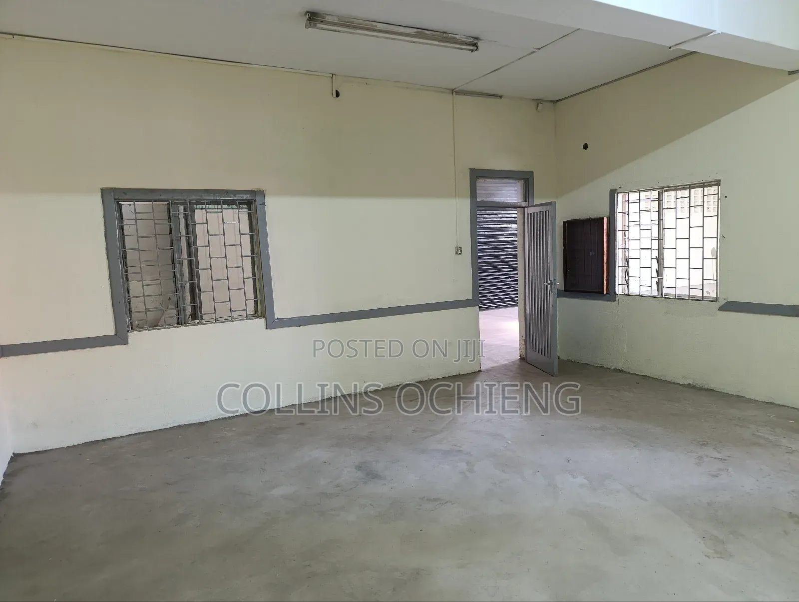 20,000sqft Warehouse to Let -Enterprise Rd