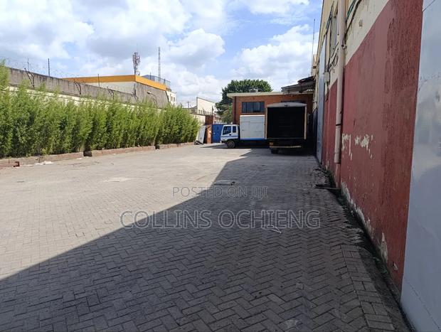 20,000sqft Warehouse to Let -Enterprise Rd - thumbnail 19