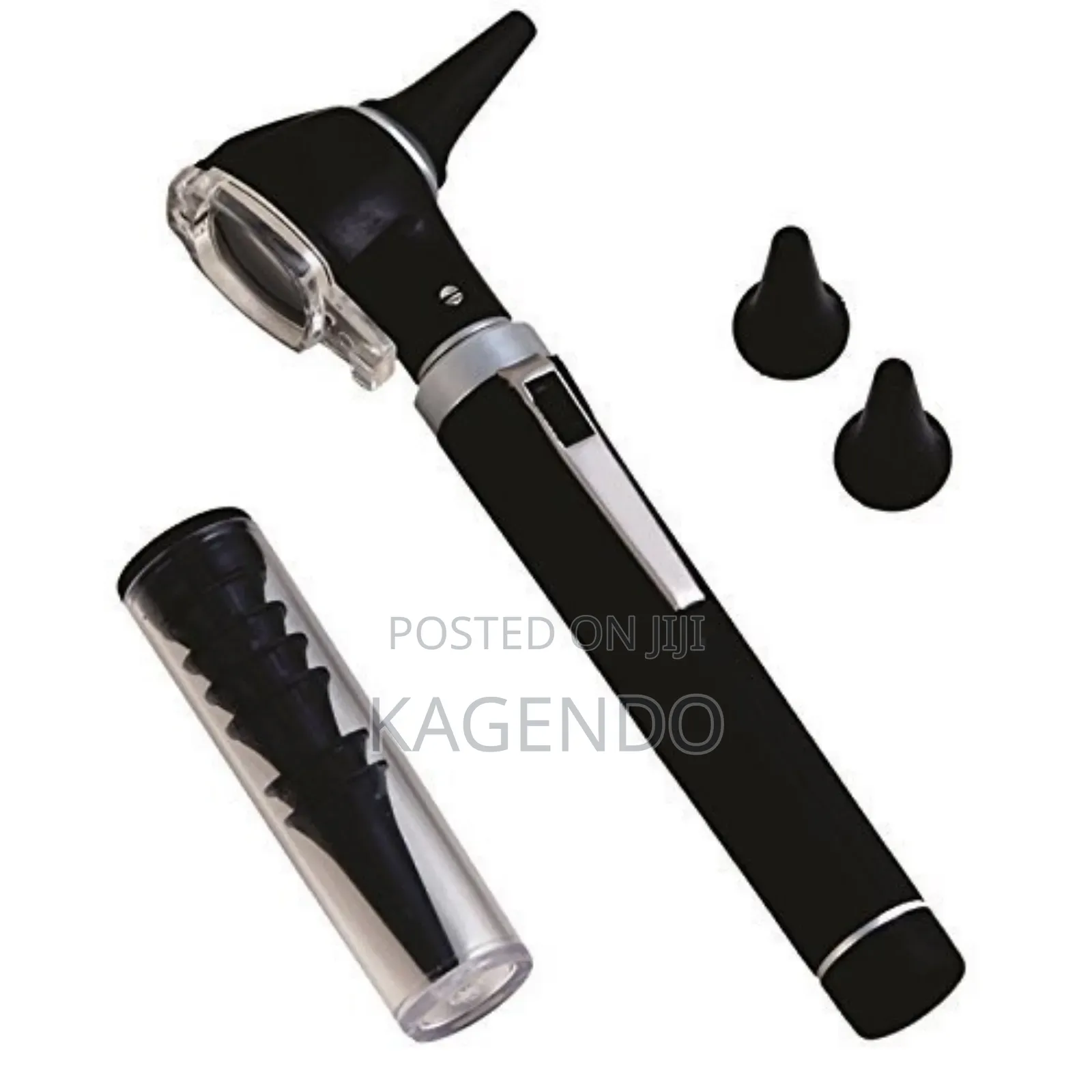 Otoscope Machine