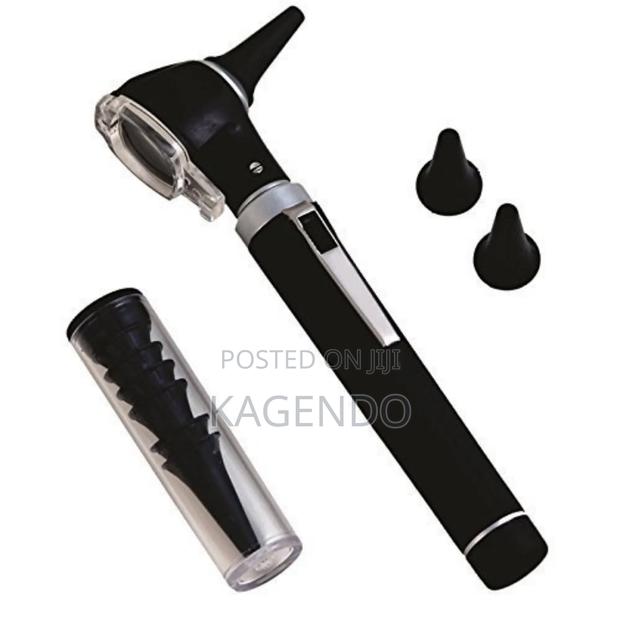 Otoscope Machine - main view