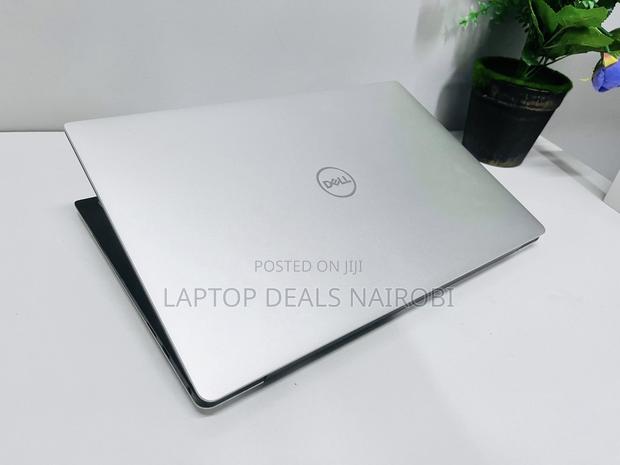 Laptop Dell XPS 13 8GB Intel Core I5 SSD 256GB