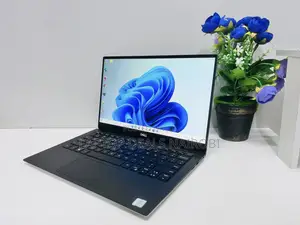 Laptop Dell XPS 13 8GB Intel Core I5 SSD 256GB
