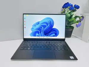 Laptop Dell XPS 13 8GB Intel Core I5 SSD 256GB