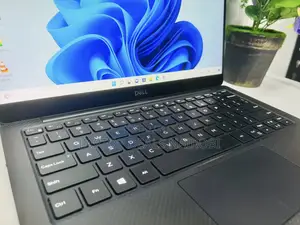 Laptop Dell XPS 13 8GB Intel Core I5 SSD 256GB