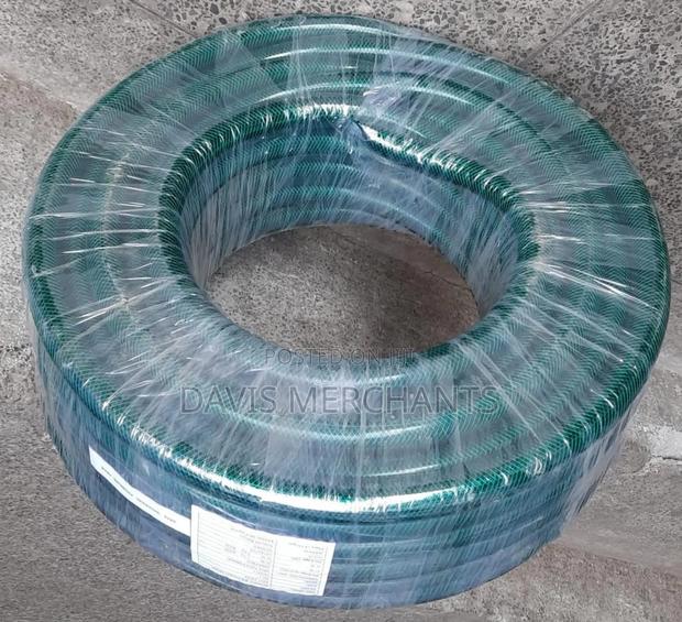 Braided Hose Pipe