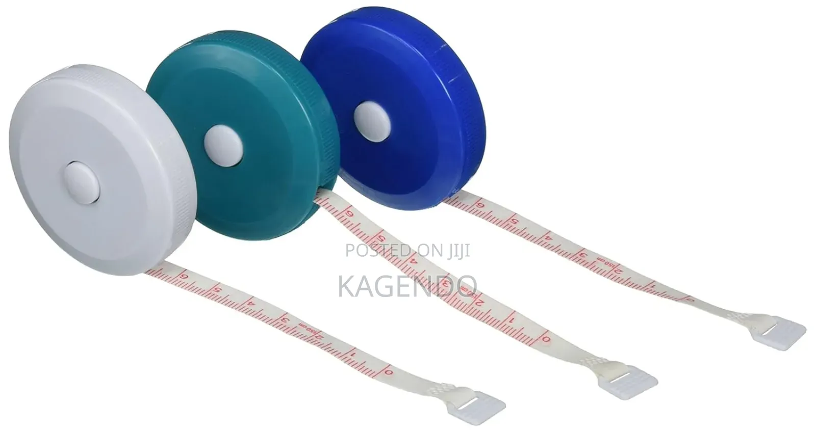 Retractable Tape