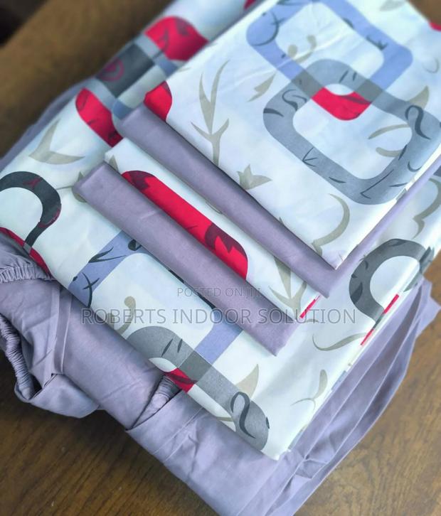 Less Is More When It Comes to Bedsheets Beauty - main view