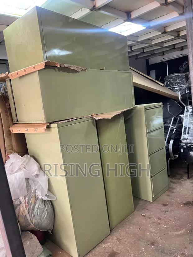 Premium Ex Uk 4 Cabinets