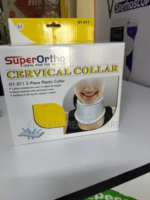 Medical Cervical Collar