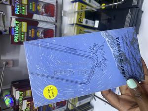 Dexnor iPhone 13 Pro Max 360 Case With Screen Protector - thumbnail 2