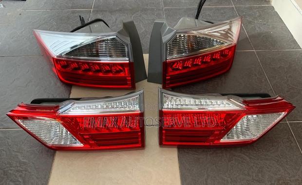 Honda Grace 2015/2016 Bootlight - thumbnail 2