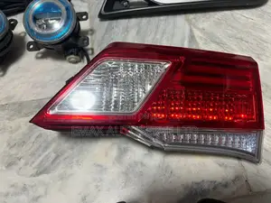 Honda Grace 2015/2016 Bootlight