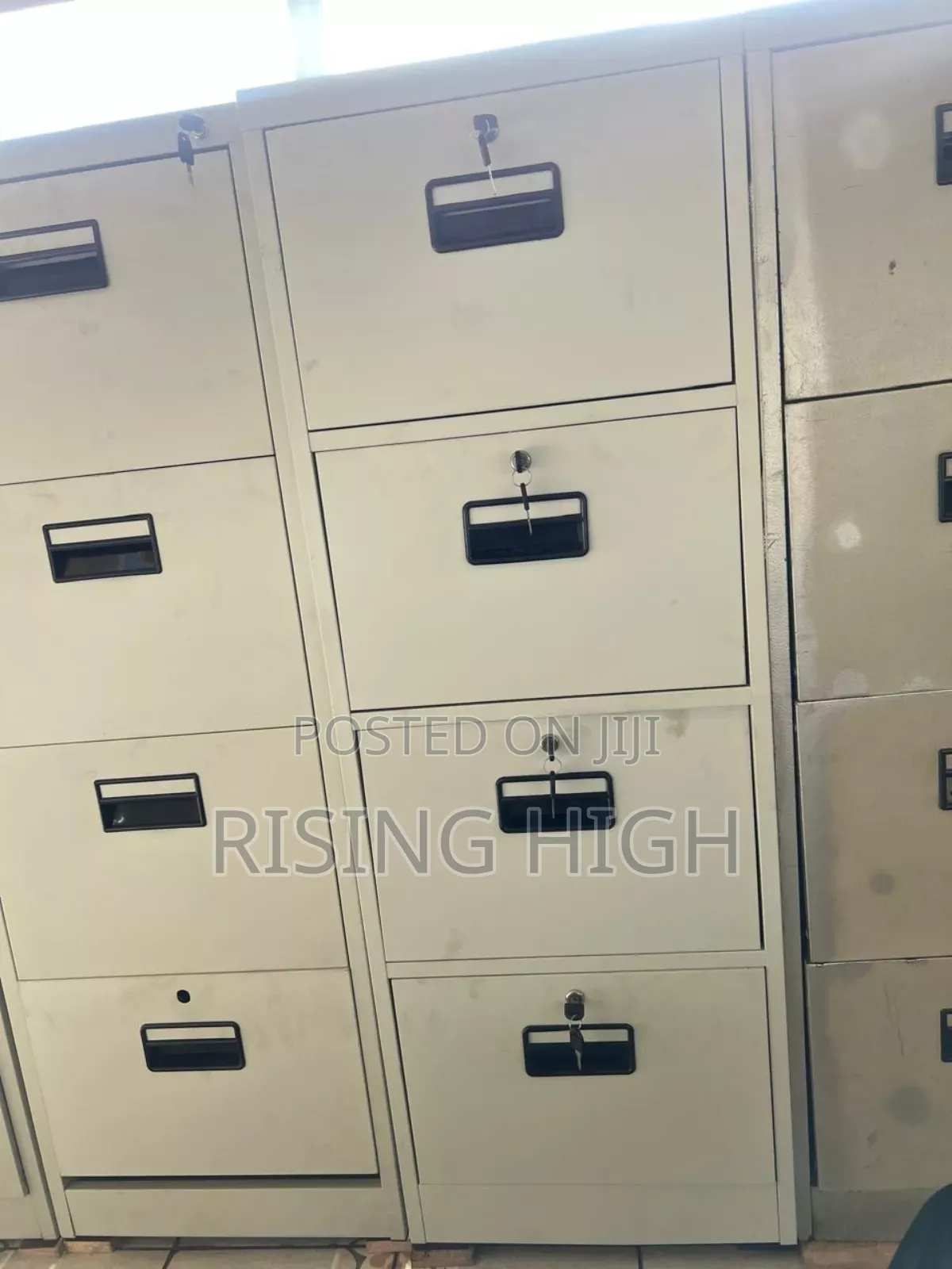 Top Quality 4 Drawer Filling Cabinets