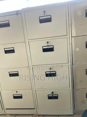 Top Quality 4 Drawer Filling Cabinets