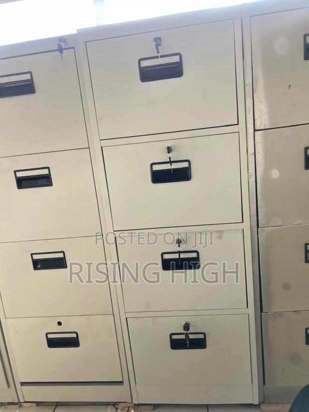 Top Quality 4 Drawer Filling Cabinets