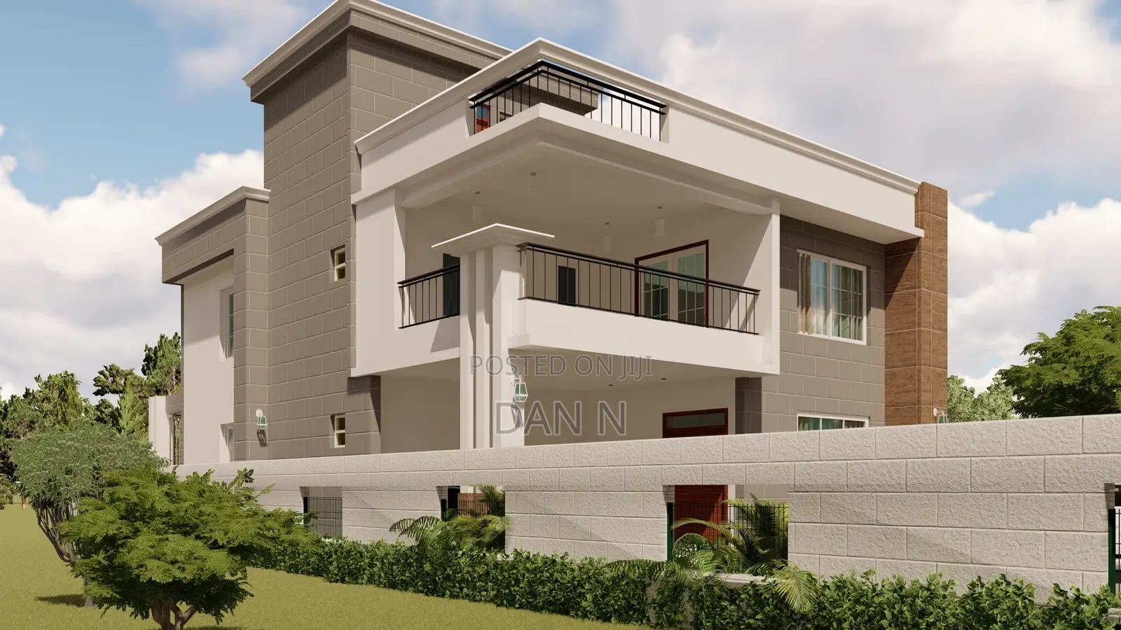Architecture and Structural Drawings