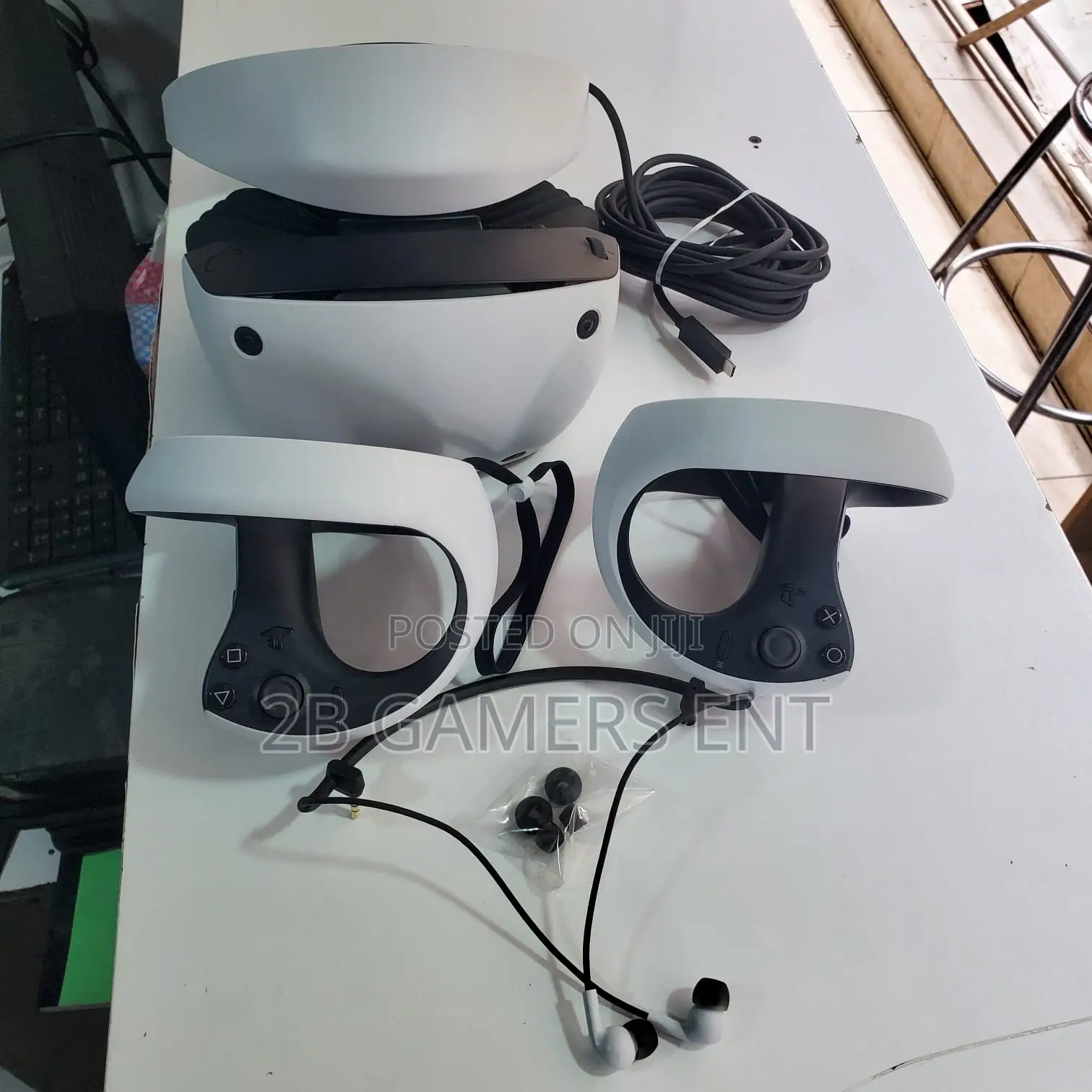 Ps5 Vr2 1 Week Used