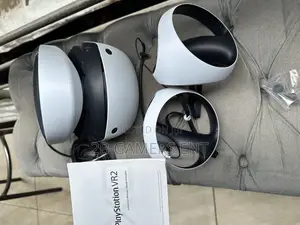 Ps5 Vr2 1 Week Used