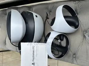 Ps5 Vr2 1 Week Used