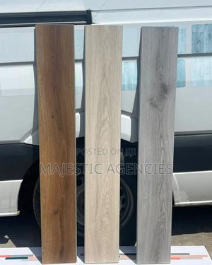 SPC Flooring With Underlay Supply and Installation Per SQM - thumbnail 2