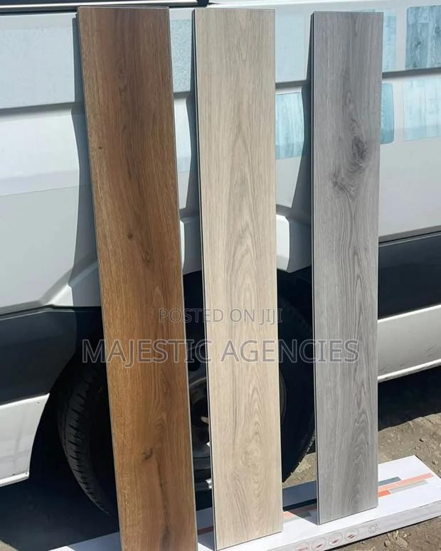 SPC Flooring With Underlay Supply and Installation Per SQM - thumbnail 3