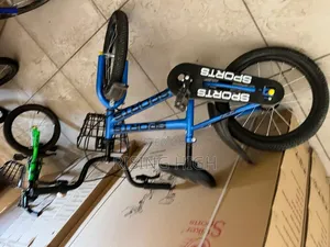 Top Quality BMX Kids Bike