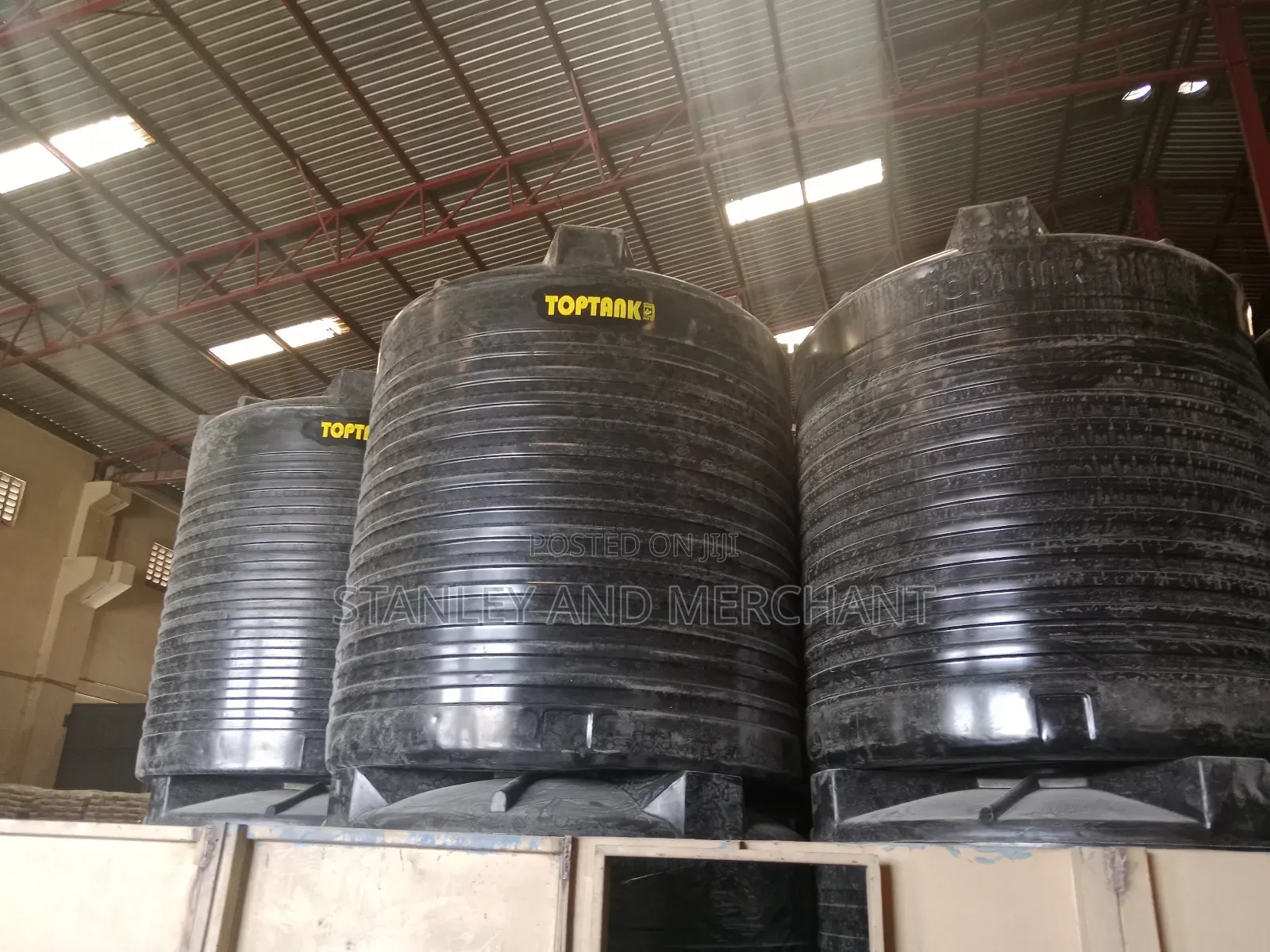 3500l New Water Tank-- Countrywide Delivery*'"
