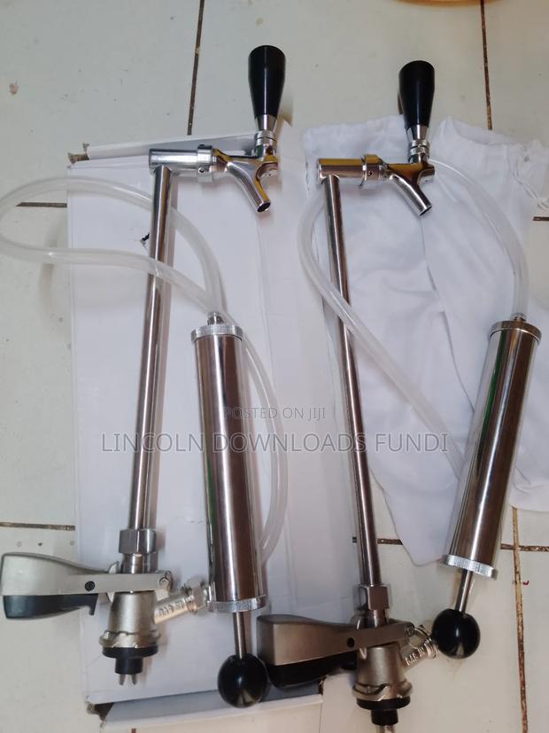 Micromatic Keg Pumps. - thumbnail 3