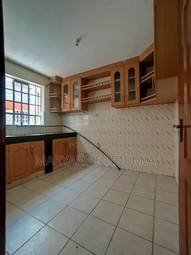 2bdrm Apartment in South C for rent