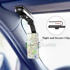 Doubfivsy Car Phone Holder + Usb Cable, 360° Multifunctiona