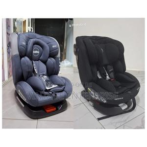 Baby Car Seat With Isofix - thumbnail 2