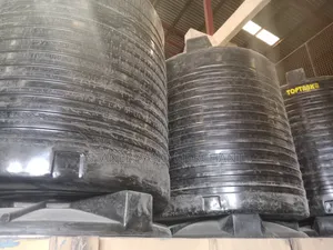 3500 Litres New Water Tanks Free Delivery Countrywide**
