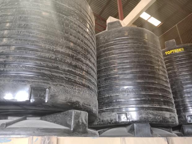 3500 Litres New Water Tanks Free Delivery Countrywide**