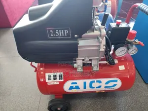 25l Air Compressor