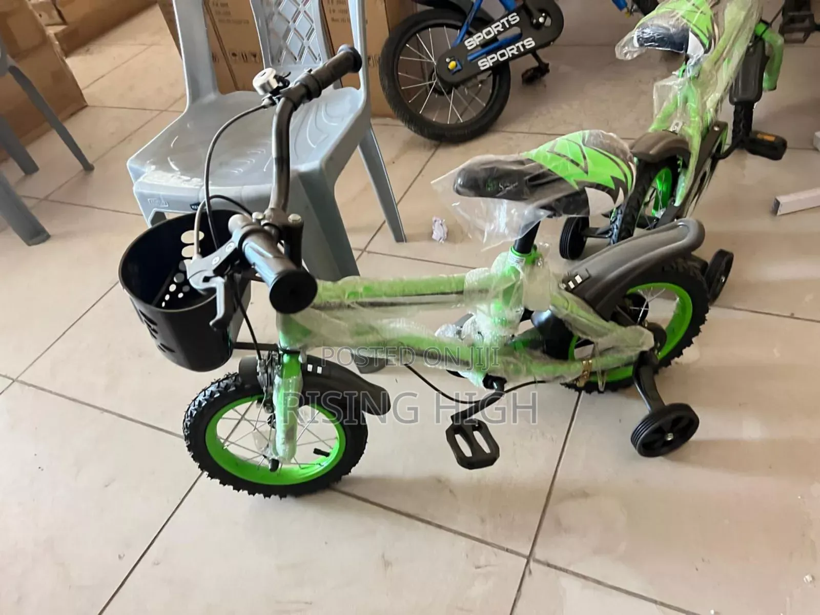 Great Brand Bike BMX for Kids