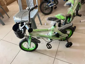 Great Brand Bike BMX for Kids