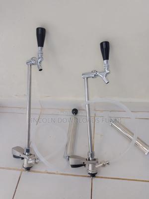 Gho Keg Pumps - thumbnail 2