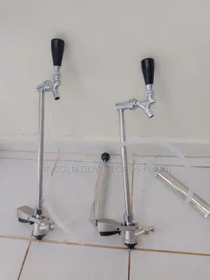 Gho Keg Pumps
