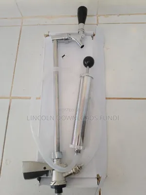 Gho Keg Pumps