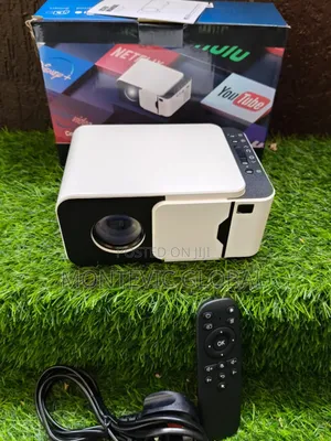 T5 Projector