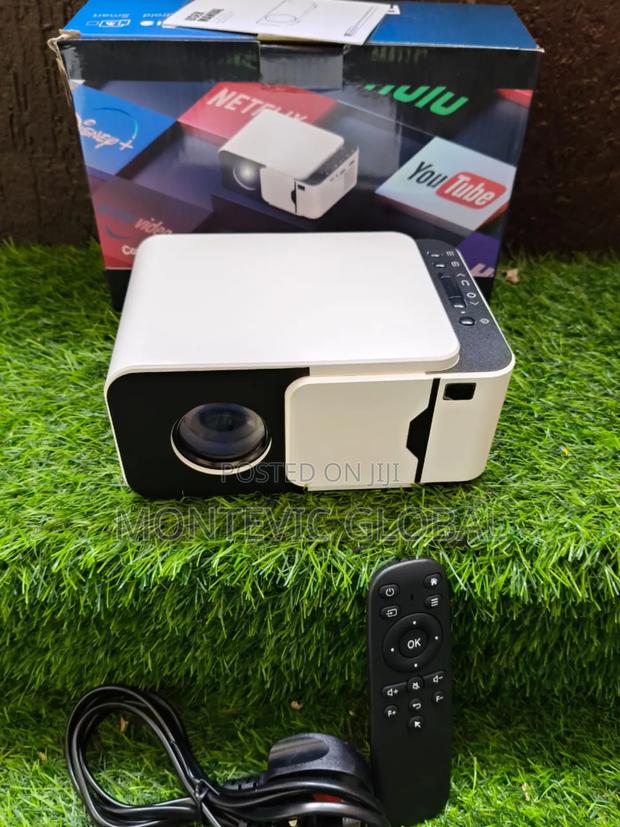 T5 Projector - thumbnail 2