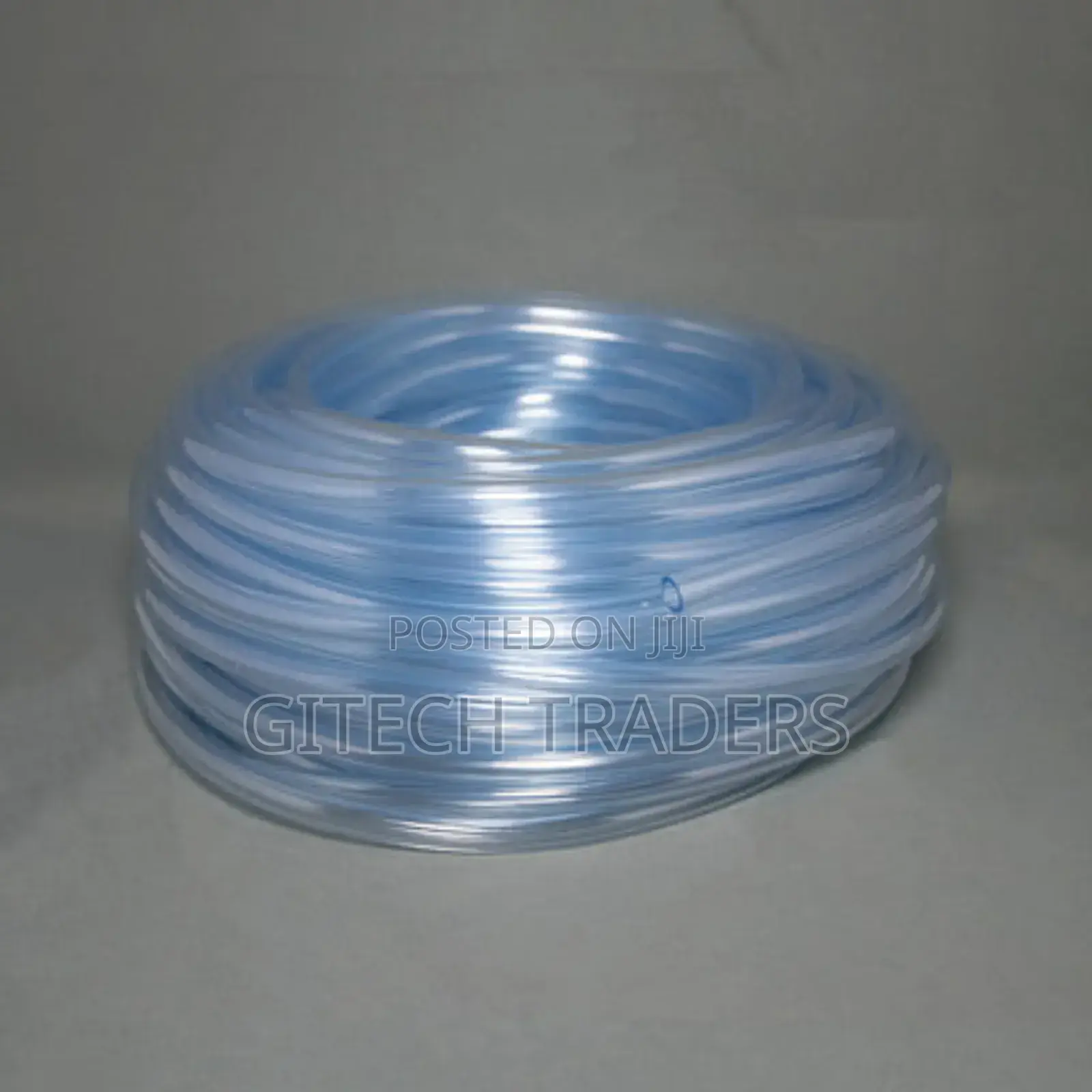 3/4 by 120 Clear Hosepipe