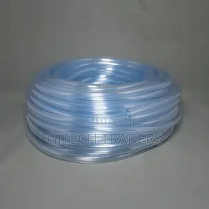 3/4 by 120 Clear Hosepipe