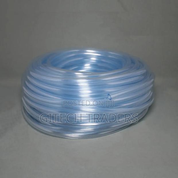3/4 by 120 Clear Hosepipe