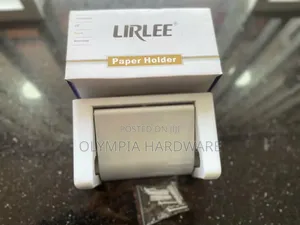Tissue Paper Holder (Box)