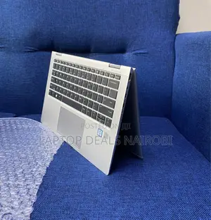 Laptop HP EliteBook X360 1030 G4 16GB Intel Core I7 SSD 256GB