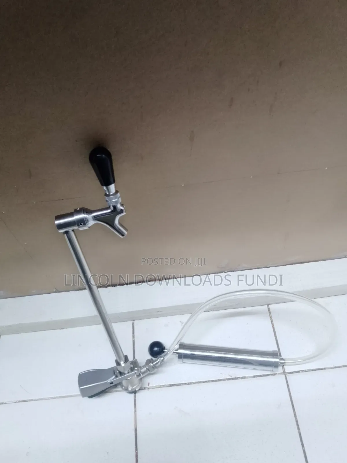 Faucet Beer Keg Pumps