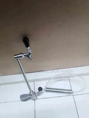 Faucet Beer Keg Pumps