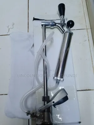 Faucet Beer Keg Pumps