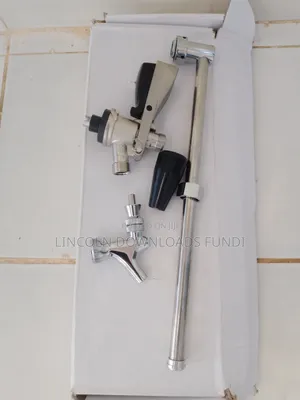 Faucet Beer Keg Pumps